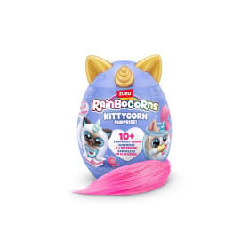 Kittycorn Surprise Series 9 Plush Small