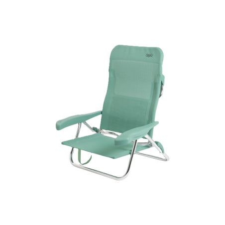 Crespo Silla De Playa AL/221 Verde