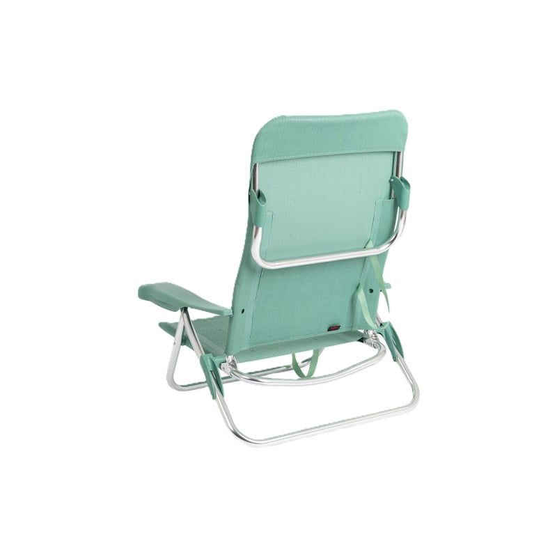 Crespo Silla De Playa AL/221 Verde