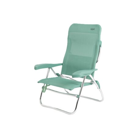 Crespo Silla De Playa AL/223 Verde