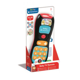 Control Remoto TV Clementoni