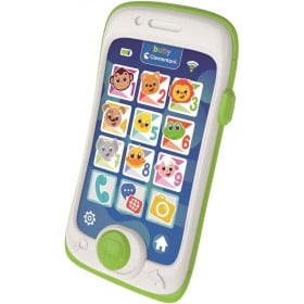 Smartphone Toca Y Juega Clementoni 2