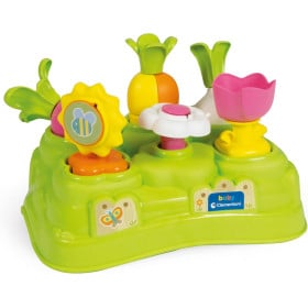 Jardín Para Bebés Clementoni 2