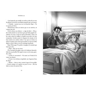 Misterio SA 1: Los Fantasmas No Existen De Random House 2
