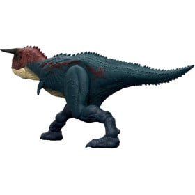 Jurassic World Carnotaurus 2