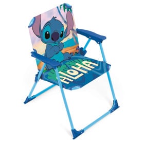 Silla Plegable Stitch De Arditex
