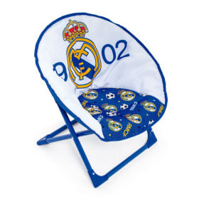 Silla Moon Chair Real Madrid De Arditex