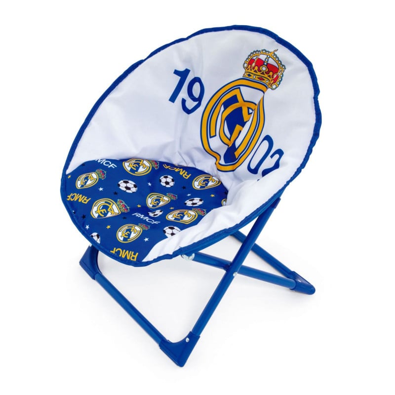 Silla Moon Chair Real Madrid