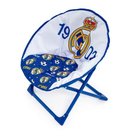 Silla Moon Chair Real Madrid