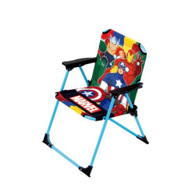 Silla Plegable Avengers De Arditex 2