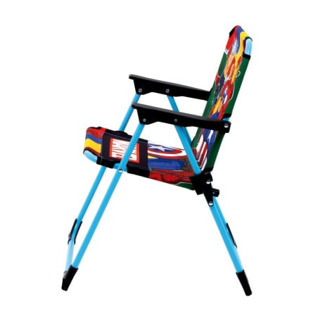 Silla Plegable Avengers