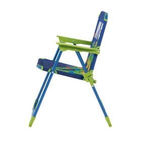 Silla Plegable Tortugas Ninja De Arditex 2