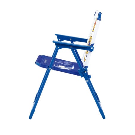 Silla Plegable Real Madrid