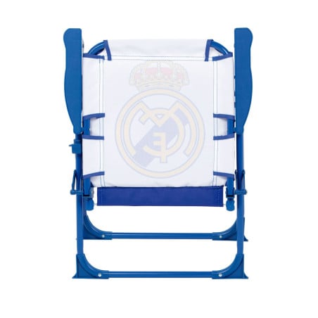Silla Plegable Real Madrid
