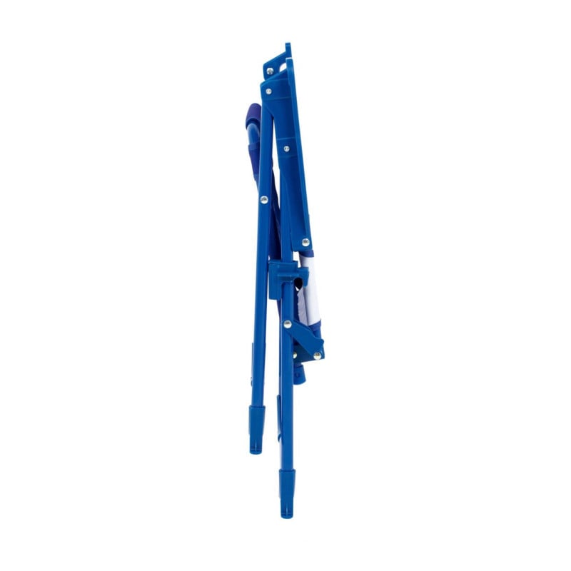 Silla Plegable Real Madrid