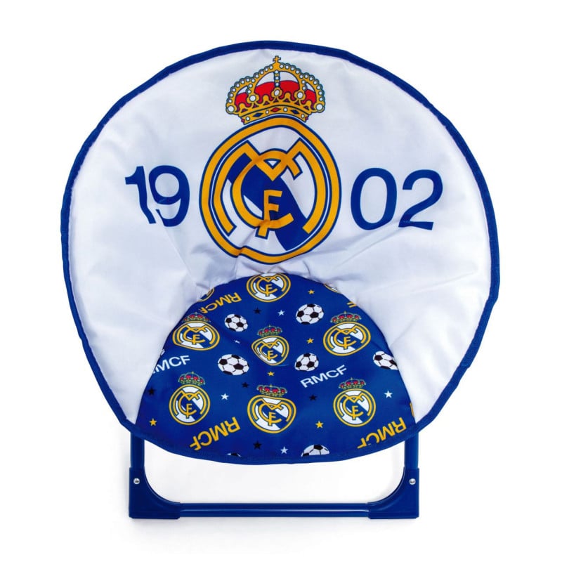 Silla Moon Chair Real Madrid