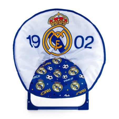 Silla Moon Chair Real Madrid