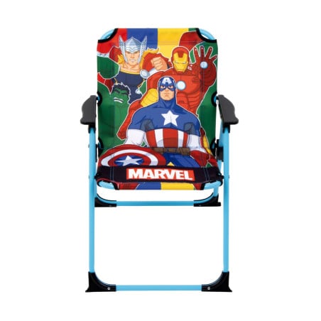 Silla Plegable Avengers
