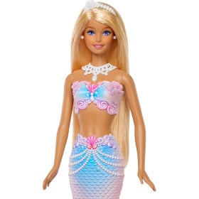 Barbie Sirena Pompas De Jabón 2