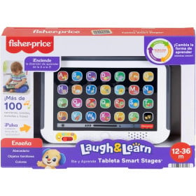 Tableta Smart Stages