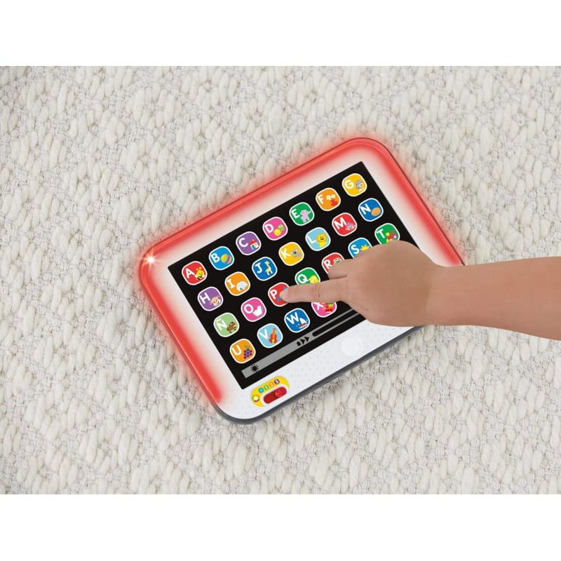 Tableta Smart Stages