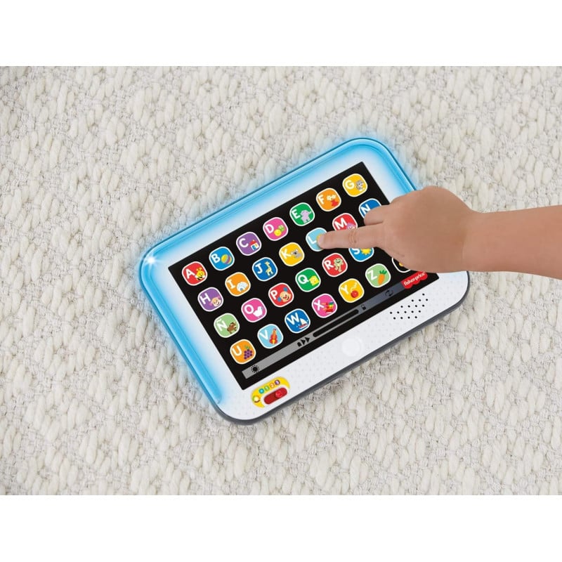 Tableta Smart Stages