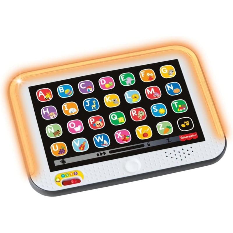 Tableta Smart Stages