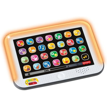 Tableta Smart Stages