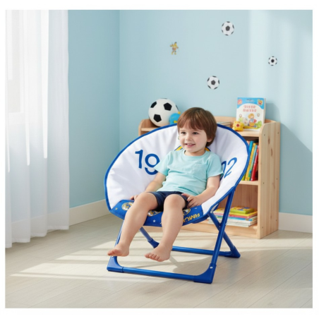Silla Moon Chair Real Madrid
