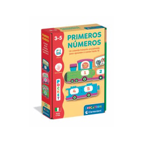 Mis Primeros Números