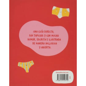 ¡Hola Menstruación! 2