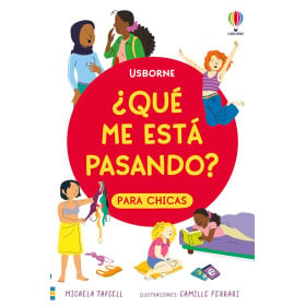 ¿Que Me Está Pasando? Para Chicas