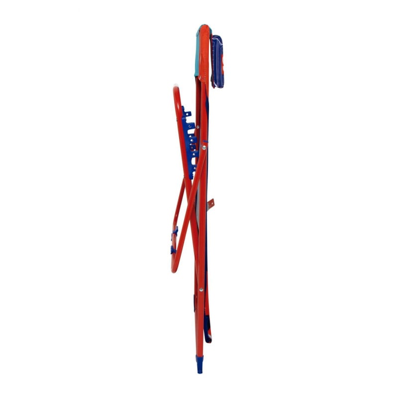 Tumbona De Playa Plegable Spiderman