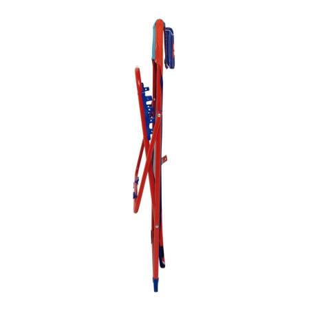 Tumbona De Playa Plegable Spiderman