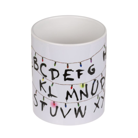 Taza Stranger Things 325ML