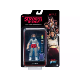 Stranger Things Figura Surtido 10 CM