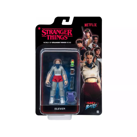 Stranger Things Figura Surtido 10 CM