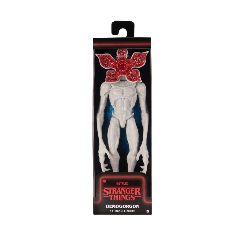 Figura Demogorgon 30CM Stranger Things