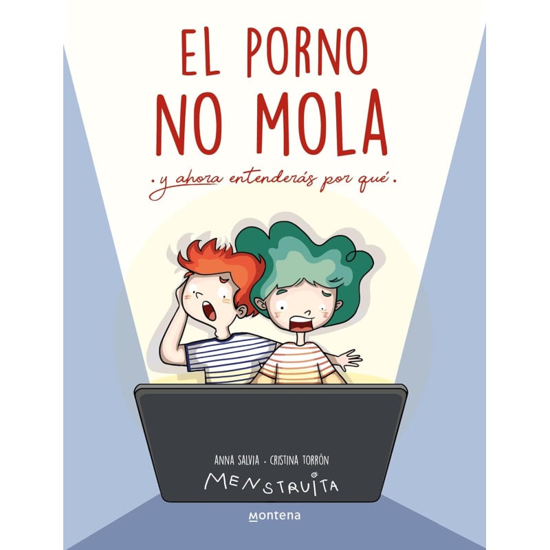 El Porno No Mola