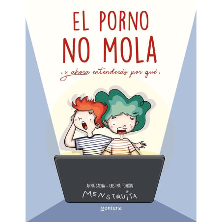 El Porno No Mola