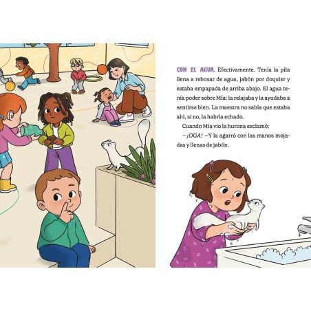 Rita Bumbum 2: Rita Bumbum Hace Unos Amigos Muy Guays