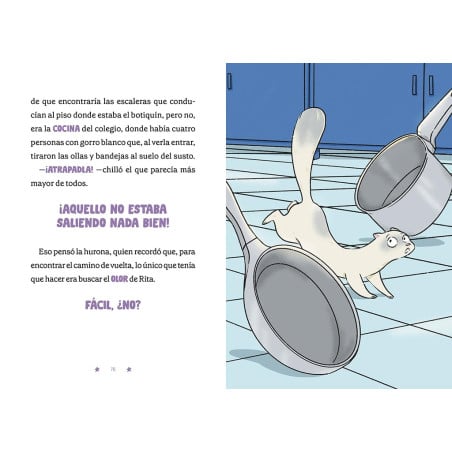 Rita Bumbum 2: Rita Bumbum Hace Unos Amigos Muy Guays