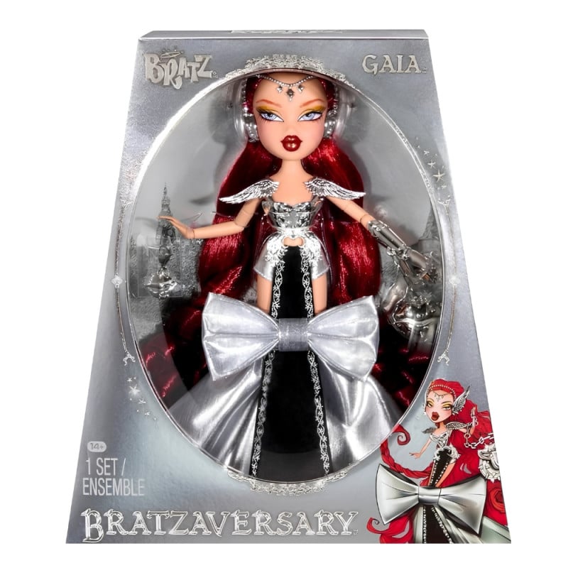 Muñeca Bratz Bratzaversary 2026