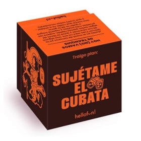 Sujétame El Cubata 2