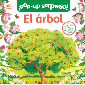 ¡POP-UP Sorpresa! El Árbol De Random House