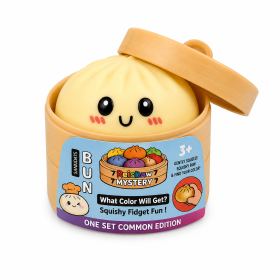 Dumpling Squishy Common De Bandai