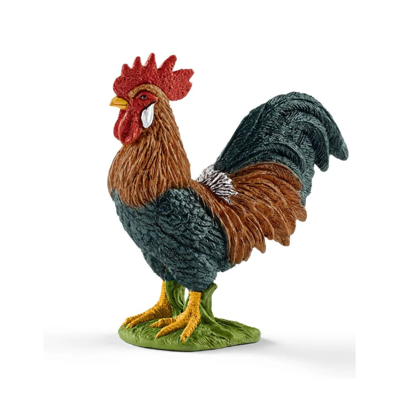 Schleich Gallo De Schleich
