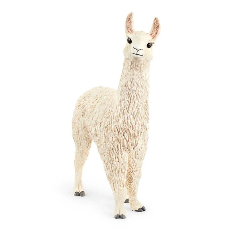 Schleich Llama De Schleich