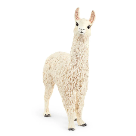 Schleich Llama De Schleich