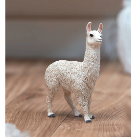 Schleich Llama De Schleich 2
